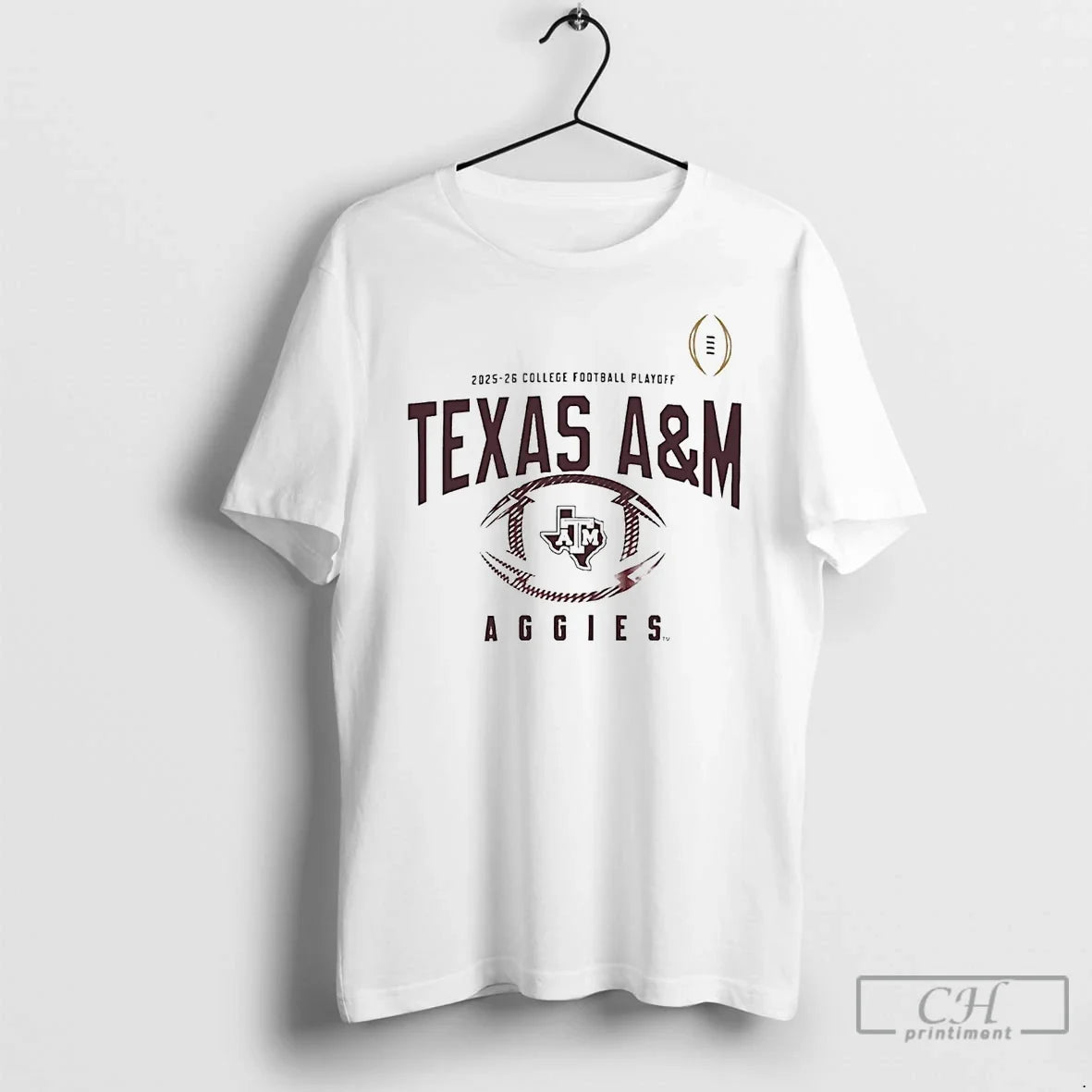 Classic Texas Am Aggies College Football Playoff 2026 T-Shirts, Hoodie, Sweatshirt - T-Shirt, Sweatshirt, Hoodie