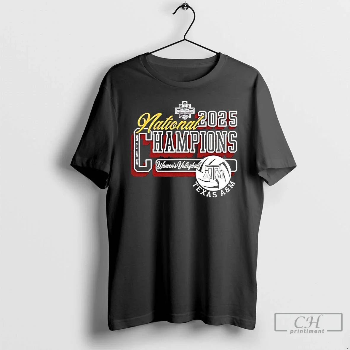 Classic Texas Am Aggies Volleyball 2025 National Champions Logo T-Shirts, Hoodie, Sweatshirt - T-Shirt, Sweatshirt, Hoodie