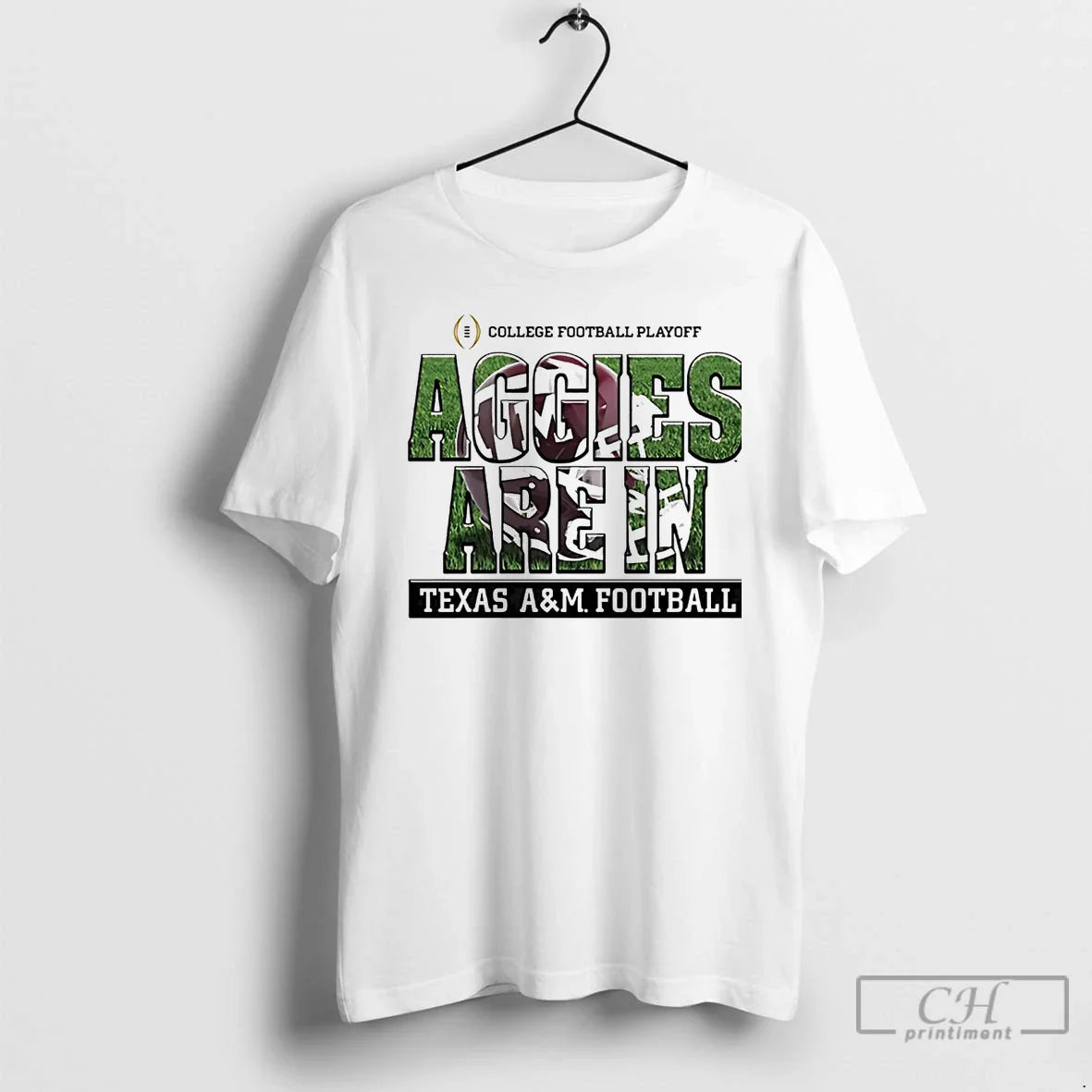 Classic Texas Am Aggies Are 2025 College Football Playoff T-Shirts, Hoodie, Sweatshirt - T-Shirt, Sweatshirt, Hoodie