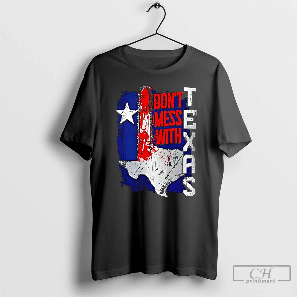 Classic Texas Dont Mess Map T-Shirts, Hoodie, Sweatshirt - T-Shirt, Sweatshirt, Hoodie