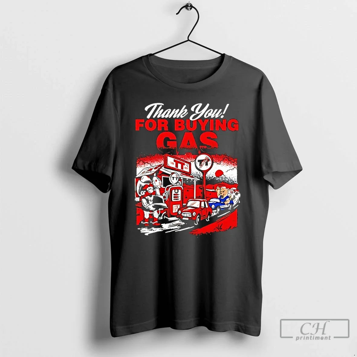 Classic Texas Tech 2025 Big 12 Championsthank You Buying Gas T-Shirts, Hoodie, Sweatshirt - T-Shirt, Sweatshirt, Hoodie