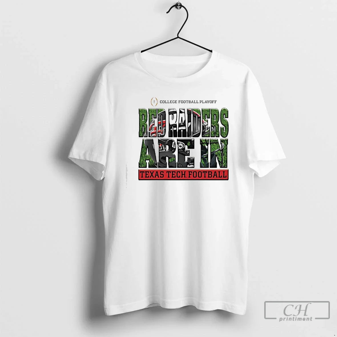 Classic Texas Tech Red Raiders Are College Football Playoff T-Shirts, Hoodie, Sweatshirt - T-Shirt, Sweatshirt, Hoodie