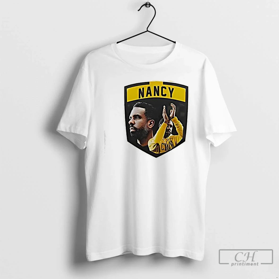 Classic Thank You Coach Wilfried Nancy T-Shirts, Hoodie, Sweatshirt - T-Shirt, Sweatshirt, Hoodie