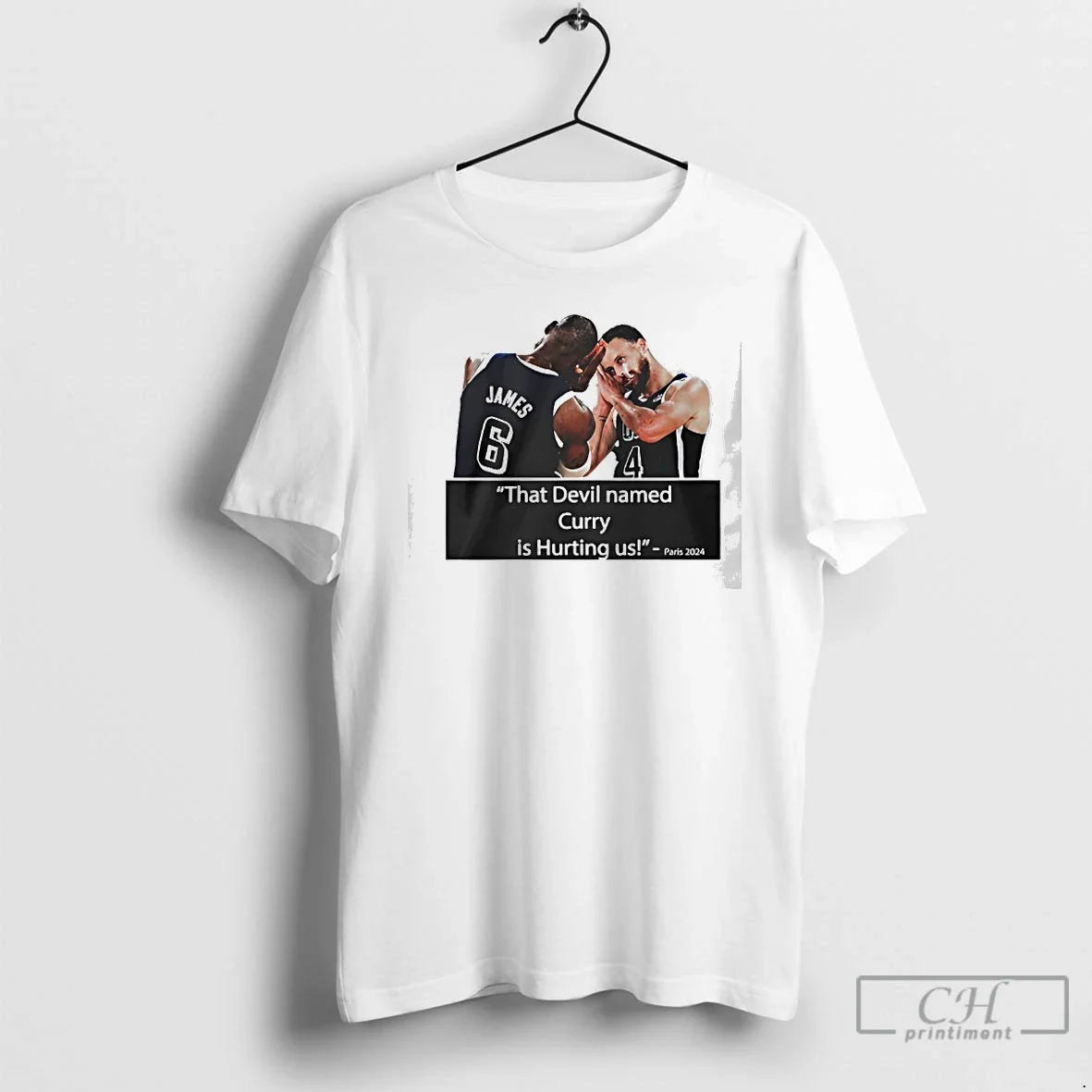 Classic That Devil Named Curry Is Hurting Us Paris T-Shirts, Hoodie, Sweatshirt - T-Shirt, Sweatshirt, Hoodie