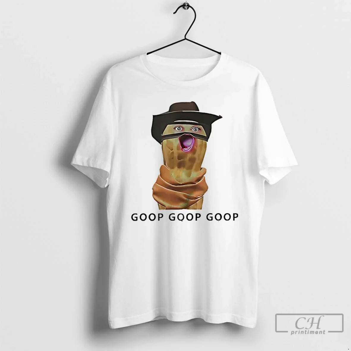 Classic Burnt Peanut Goop Funny T-Shirts, Hoodie, Sweatshirt - T-Shirt, Sweatshirt, Hoodie