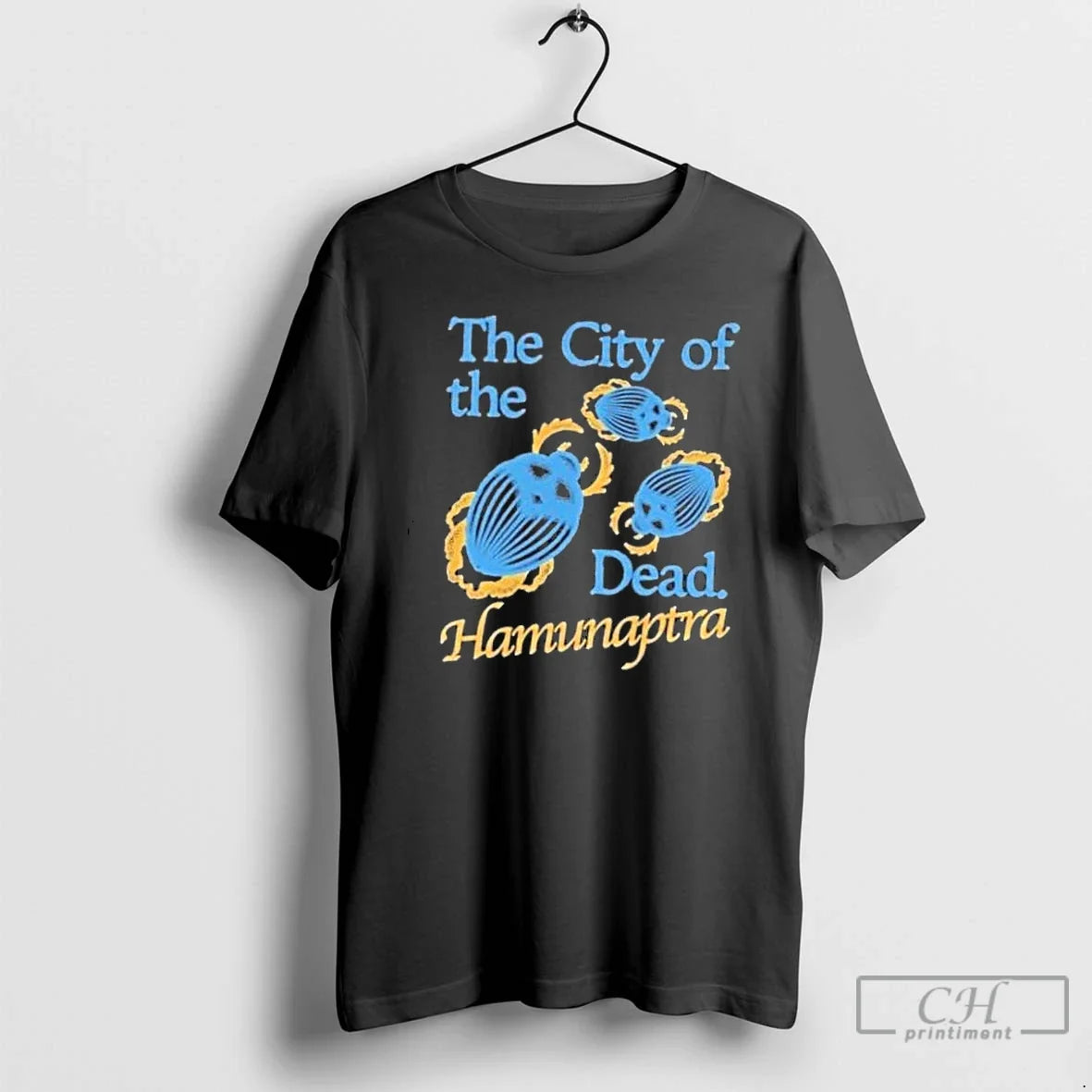 Classic City Dead Visit Hamunaptra T-Shirts, Hoodie, Sweatshirt - T-Shirt, Sweatshirt, Hoodie