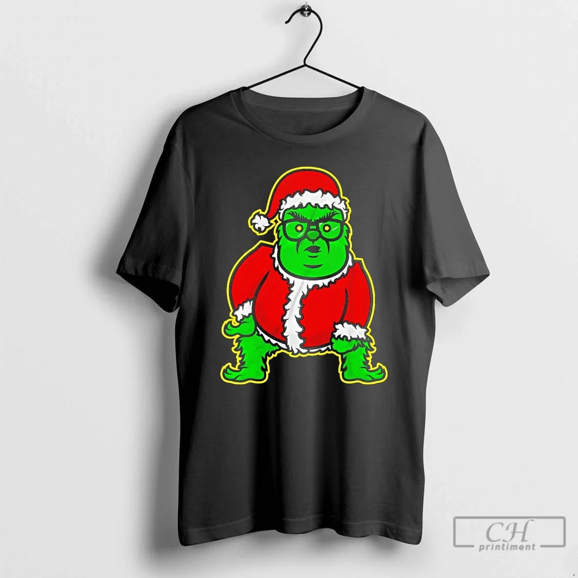 Classic Grinch Farley Stole T-Shirts, Hoodie, Sweatshirt - T-Shirt, Sweatshirt, Hoodie