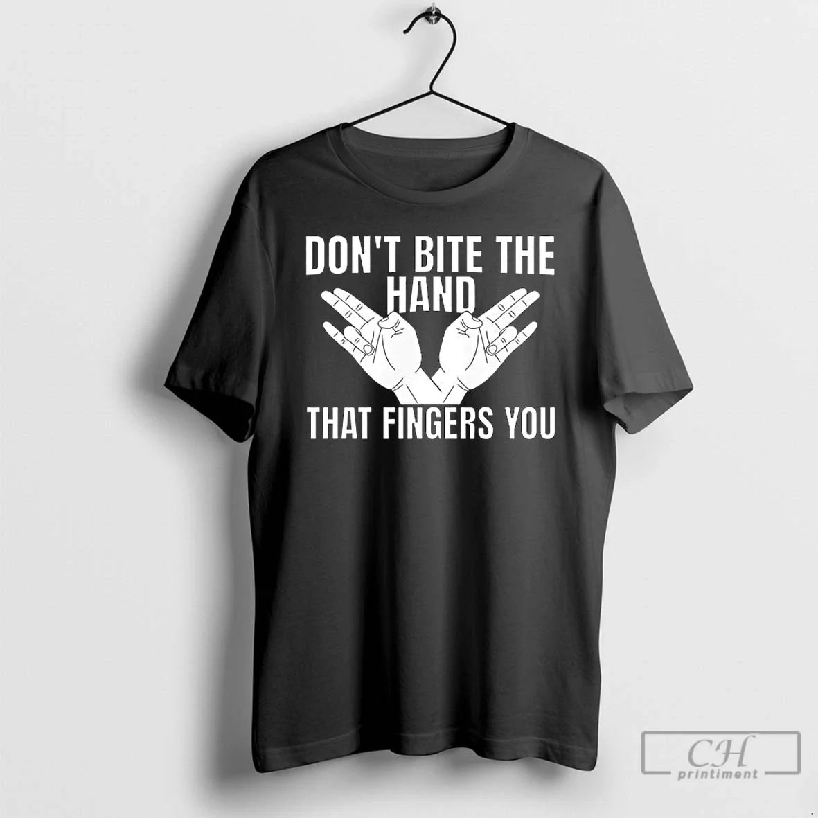 Classic Hand That Fingers You T-Shirts, Hoodie, Sweatshirt - T-Shirt, Sweatshirt, Hoodie
