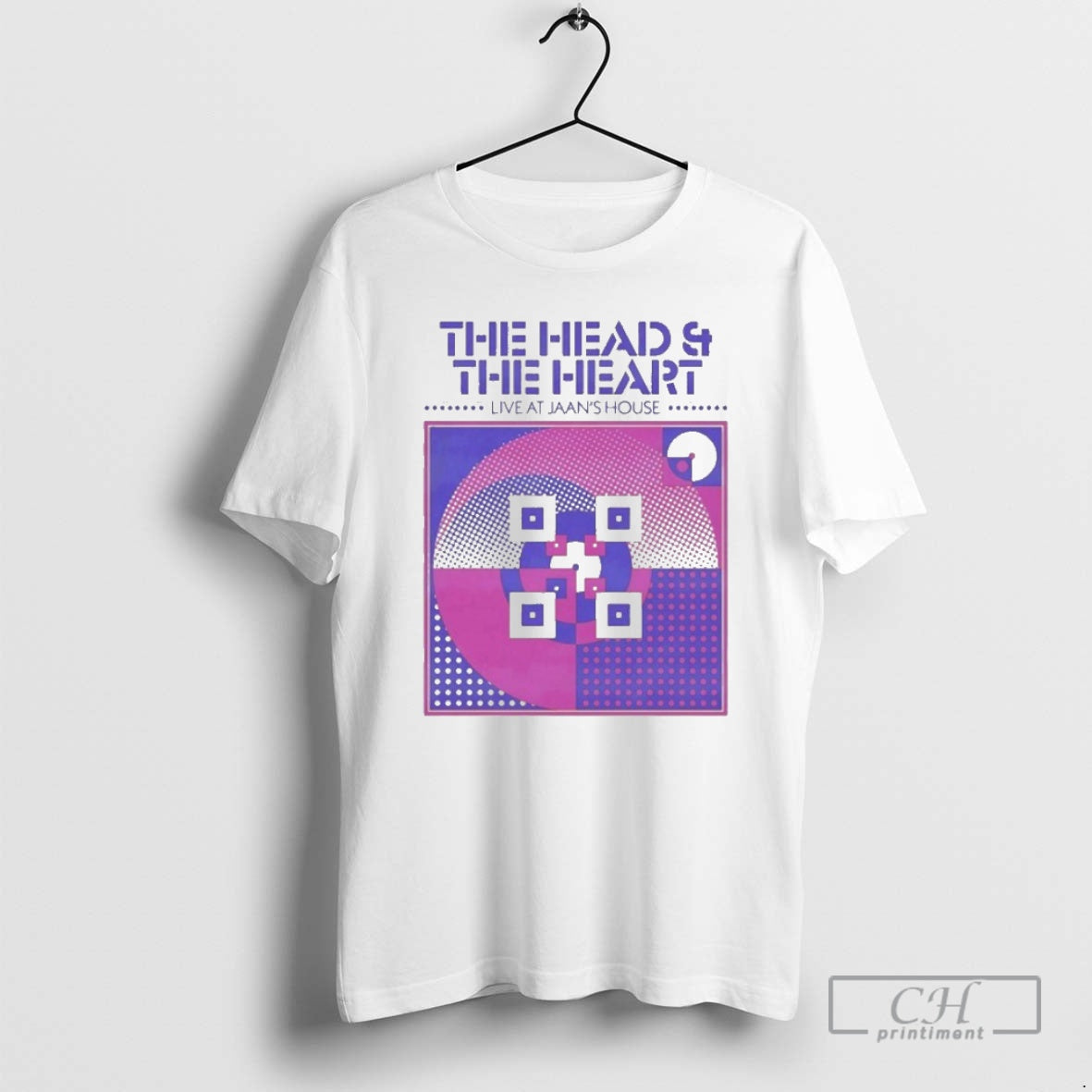 Classic Head Heart Live Benefit Music Health Alliance T-Shirts, Hoodie, Sweatshirt - T-Shirt, Sweatshirt, Hoodie