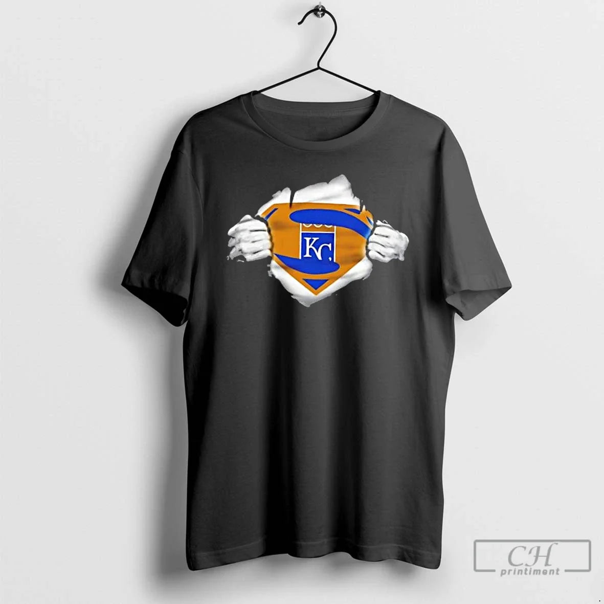 Classic Kansas City Royals Are My Superpower T-Shirts, Hoodie, Sweatshirt - T-Shirt, Sweatshirt, Hoodie