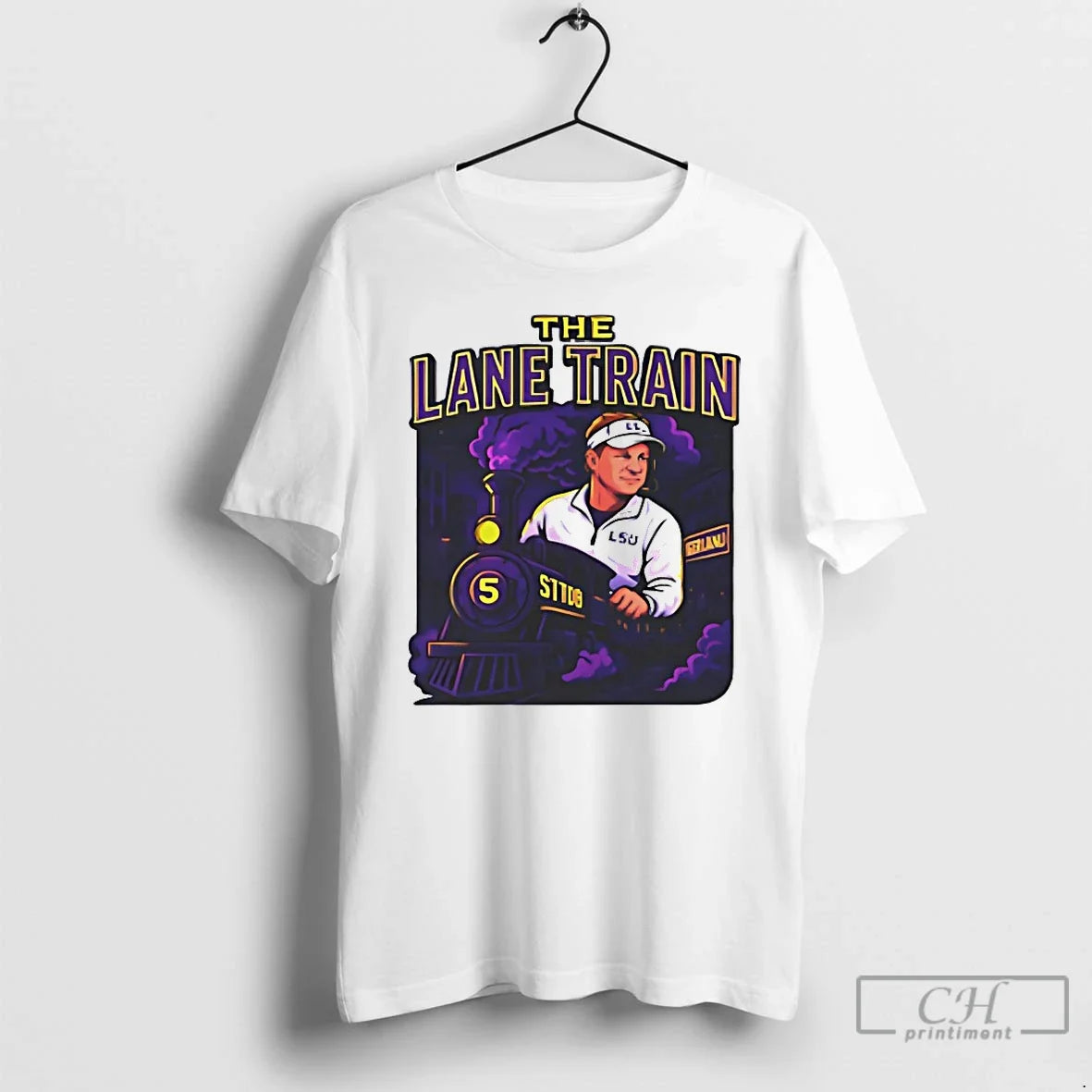 Classic Lane Train Lane Kiffin T-Shirts, Hoodie, Sweatshirt - T-Shirt, Sweatshirt, Hoodie