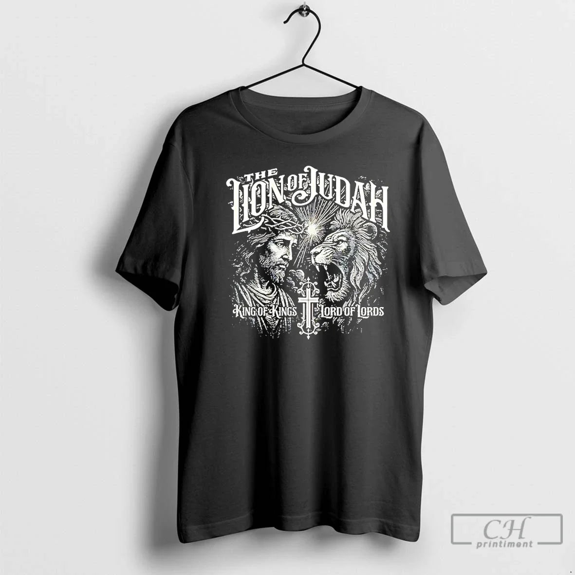 Classic Lion Judah King Kings Lord Lords T-Shirts, Hoodie, Sweatshirt - T-Shirt, Sweatshirt, Hoodie