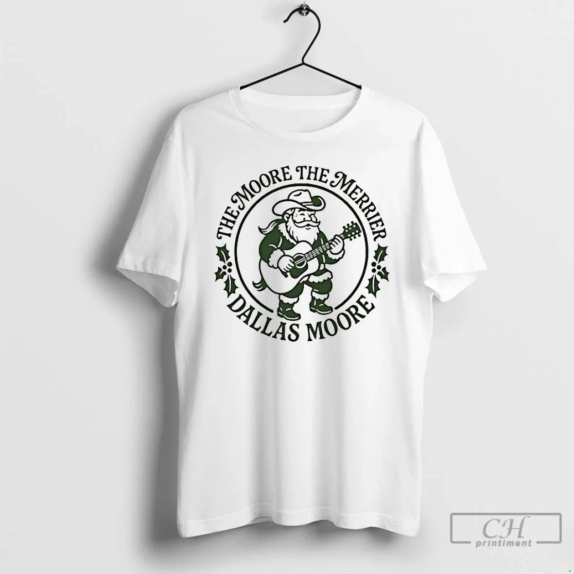 Classic Moore Merrier Dallas Moore T-Shirts, Hoodie, Sweatshirt - T-Shirt, Sweatshirt, Hoodie
