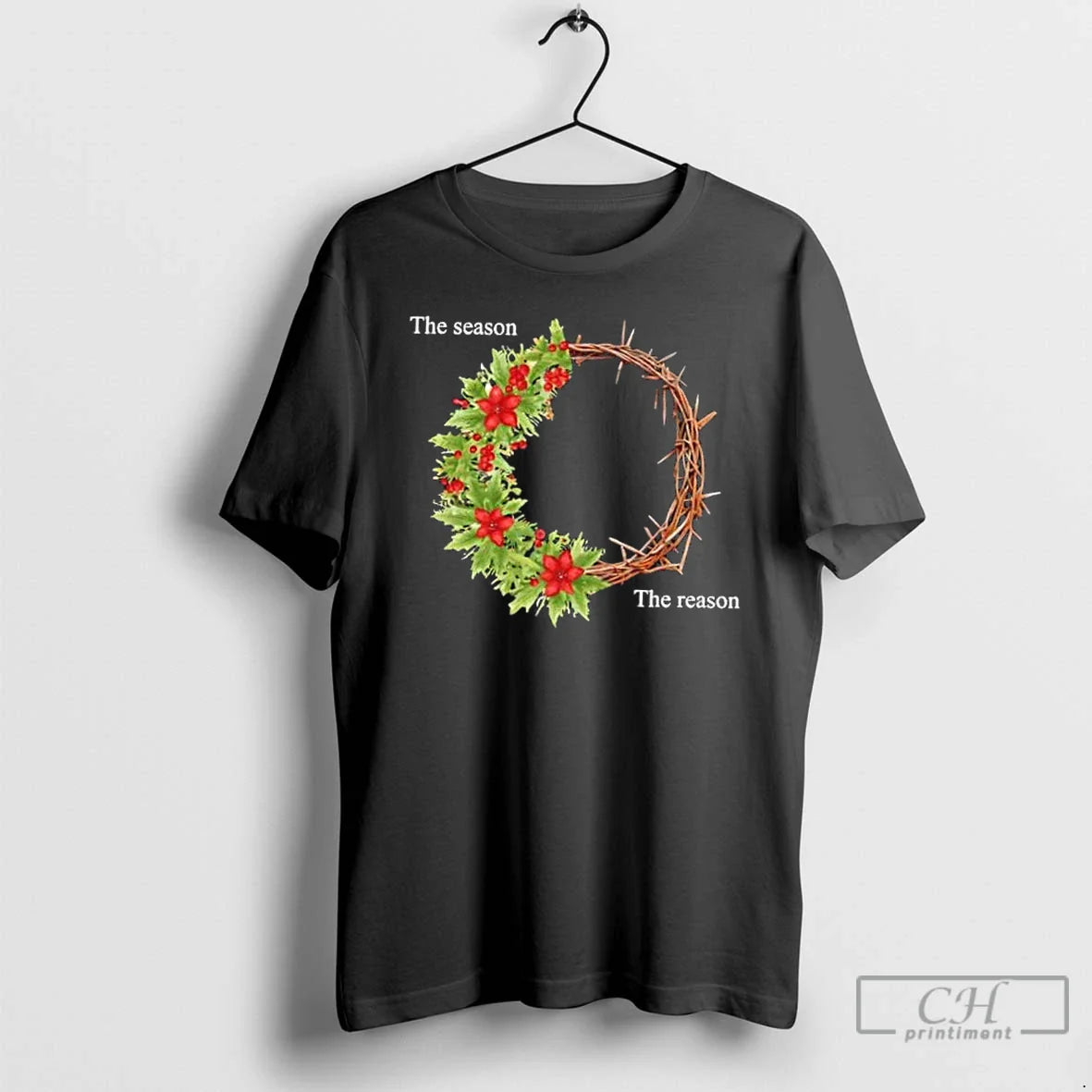 Classic Season Reason T-Shirts, Hoodie, Sweatshirt - T-Shirt, Sweatshirt, Hoodie