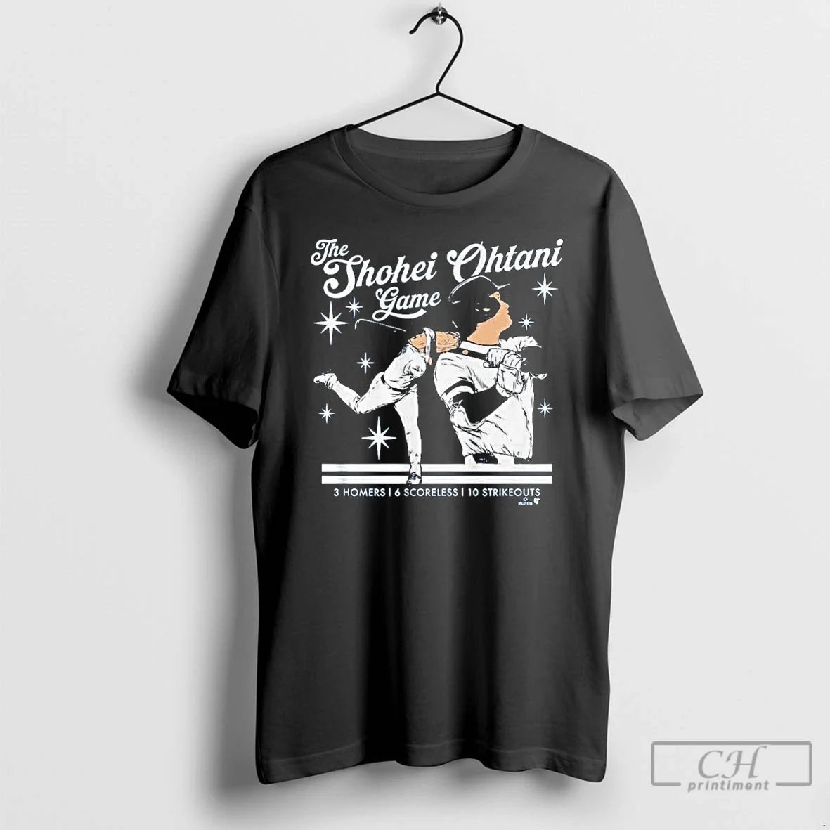 Classic Shohei Ohtani Game Nl Champions T-Shirts, Hoodie, Sweatshirt - T-Shirt, Sweatshirt, Hoodie