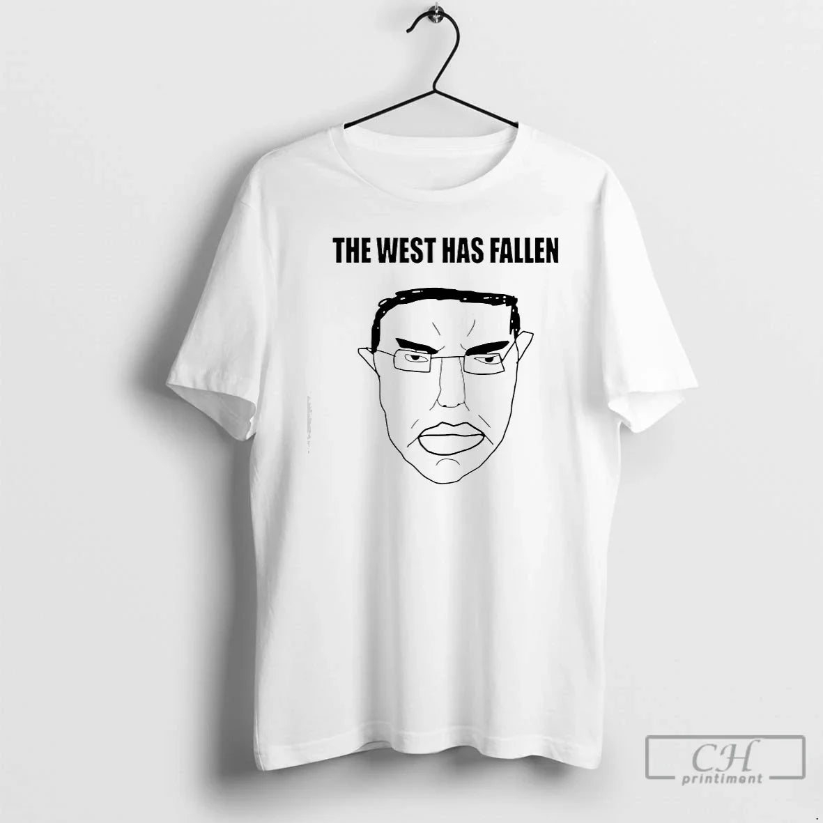Classic West Has Fallen T-Shirts, Hoodie, Sweatshirt - T-Shirt, Sweatshirt, Hoodie