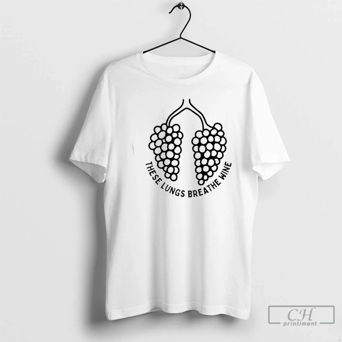 Classic These Lungs Breathe Wine T-Shirts, Hoodie, Sweatshirt - T-Shirt, Sweatshirt, Hoodie