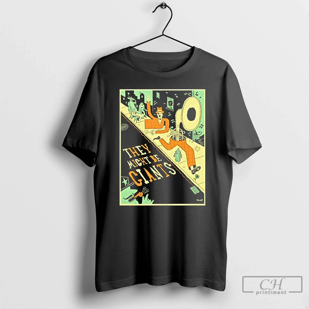Classic They Might Be Giants T-Shirts, Hoodie, Sweatshirt - T-Shirt, Sweatshirt, Hoodie