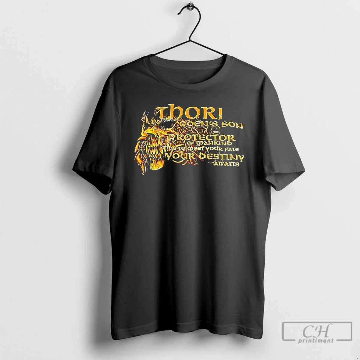 Classic Thor Odins Son Protector Mankind T-Shirts, Hoodie, Sweatshirt - T-Shirt, Sweatshirt, Hoodie