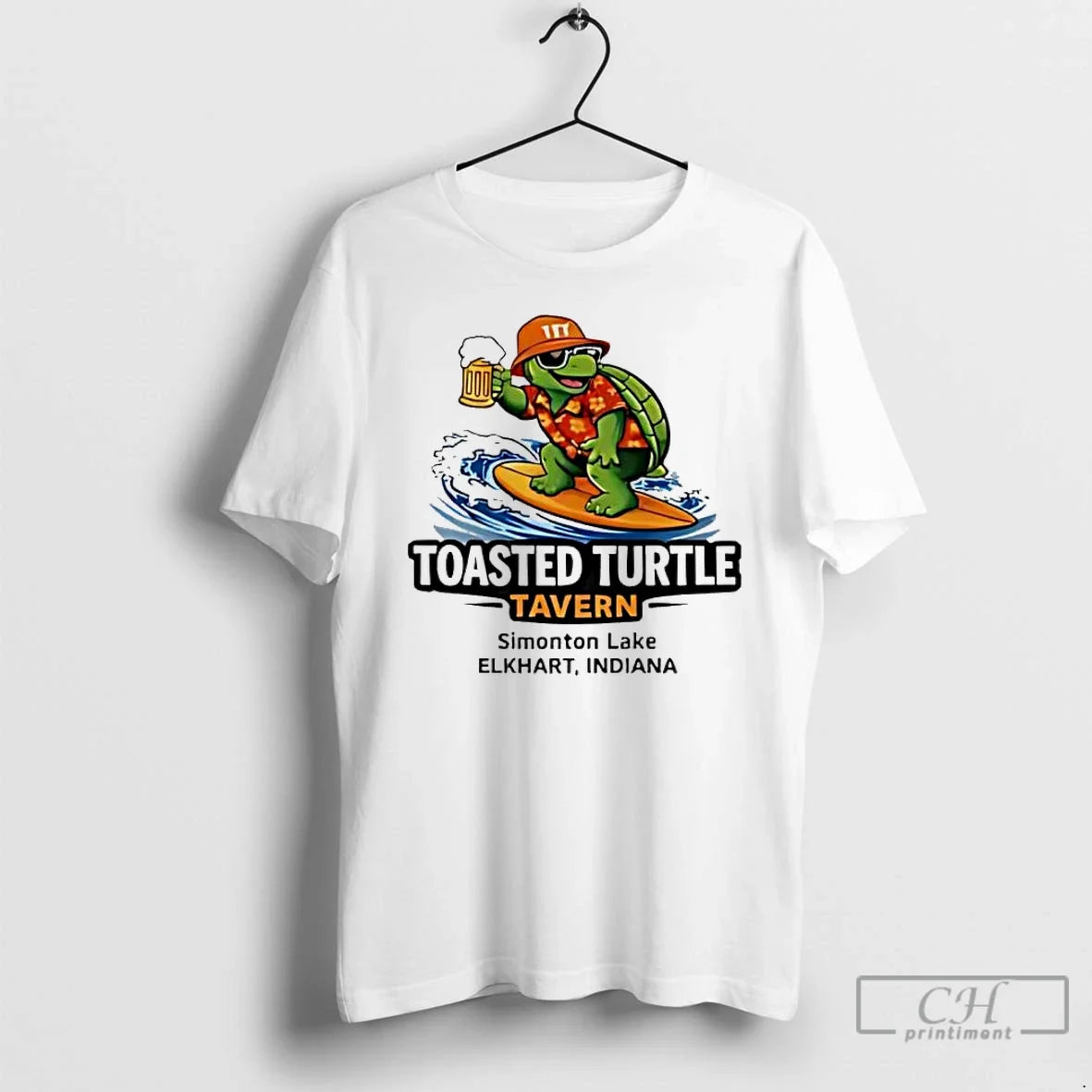 Classic Toasted Turtle Tavern Simonton Lake Elkhart Indiana T-Shirts, Hoodie, Sweatshirt - T-Shirt, Sweatshirt, Hoodie