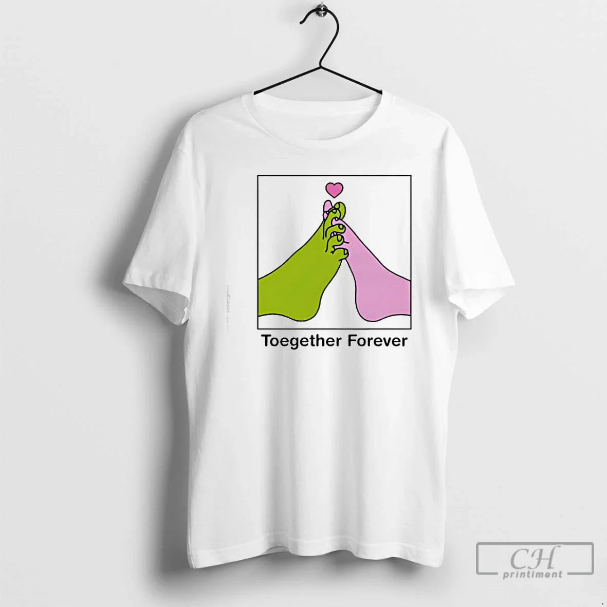Classic Toegether Forever T-Shirts, Hoodie, Sweatshirt - T-Shirt, Sweatshirt, Hoodie