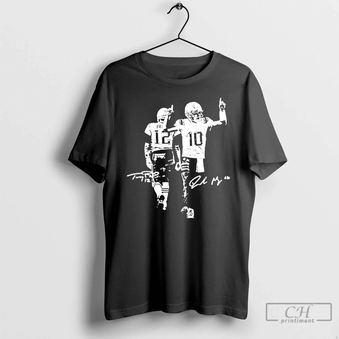 Classic Tom Drake Maye Signatures T-Shirts, Hoodie, Sweatshirt - T-Shirt, Sweatshirt, Hoodie