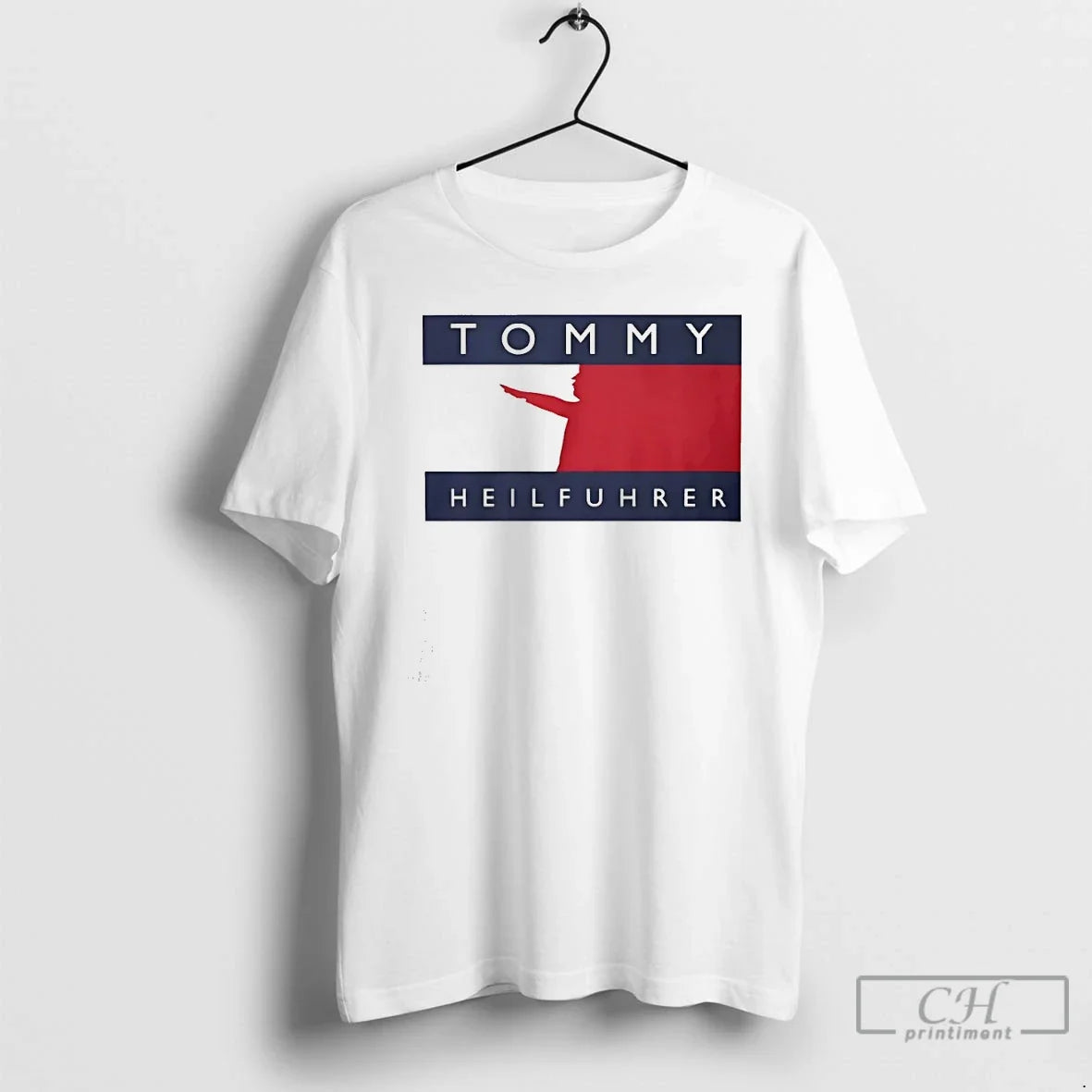 Classic Tommy Heilfuhrer T-Shirts, Hoodie, Sweatshirt - T-Shirt, Sweatshirt, Hoodie