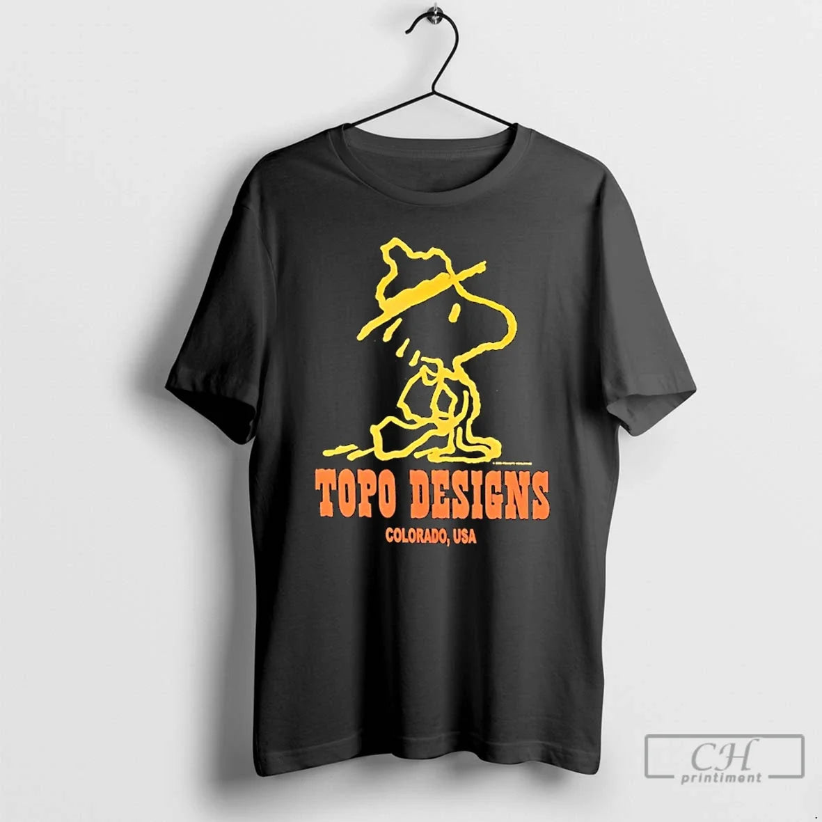 Classic Topo X Woodstock T-Shirts, Hoodie, Sweatshirt - T-Shirt, Sweatshirt, Hoodie