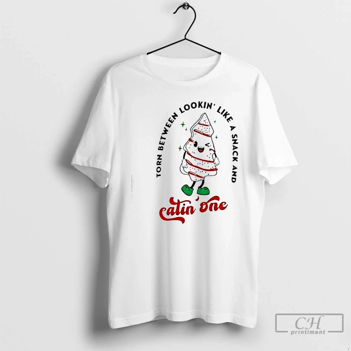 Classic Torn Between Lookin Like Snack Eatin One T-Shirts, Hoodie, Sweatshirt - T-Shirt, Sweatshirt, Hoodie