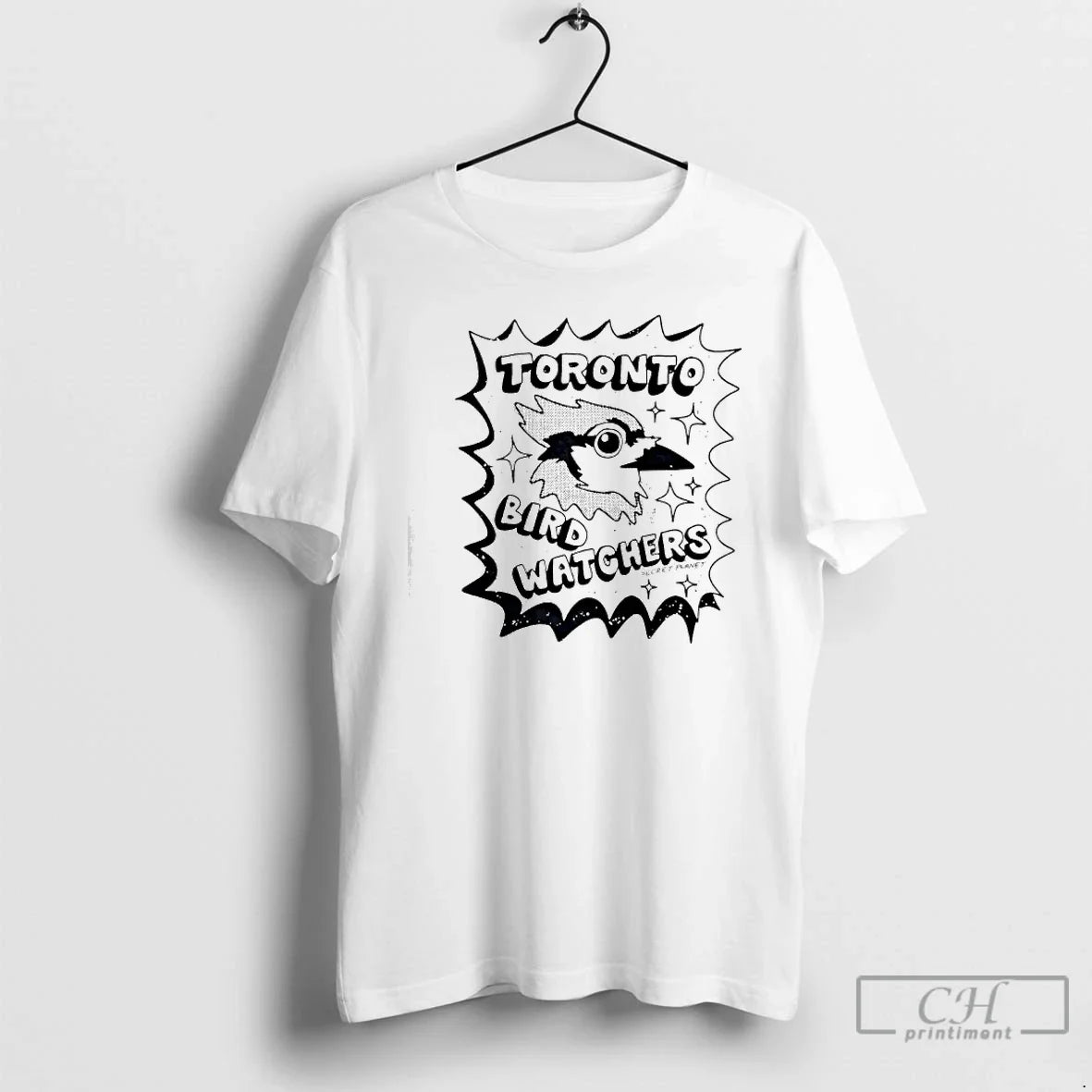 Classic Toronto Bird Watchers T-Shirts, Hoodie, Sweatshirt - T-Shirt, Sweatshirt, Hoodie