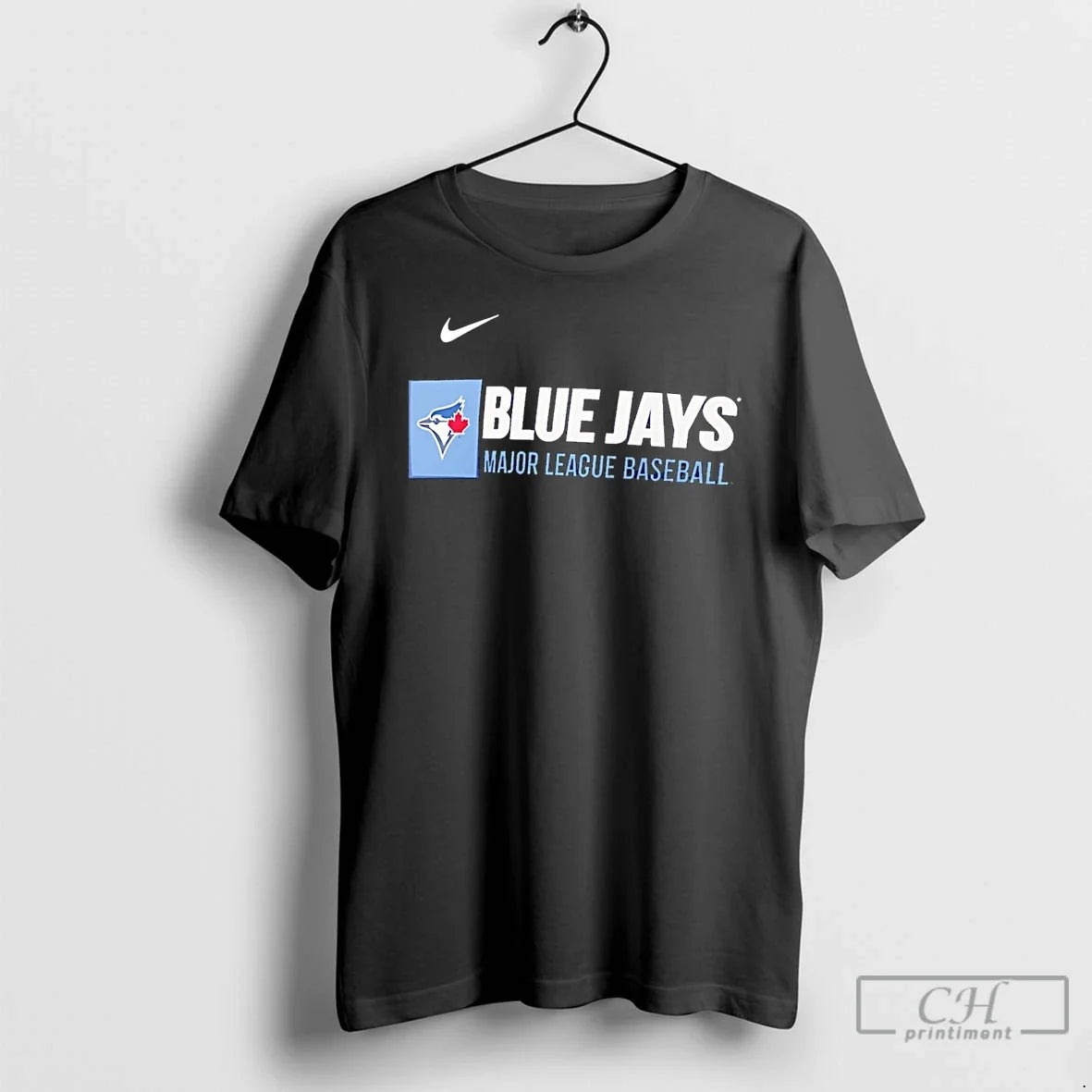 Classic Toronto Blue Jays Major League Baseball Team Block 2025 T-Shirts, Hoodie, Sweatshirt - T-Shirt, Sweatshirt, Hoodie