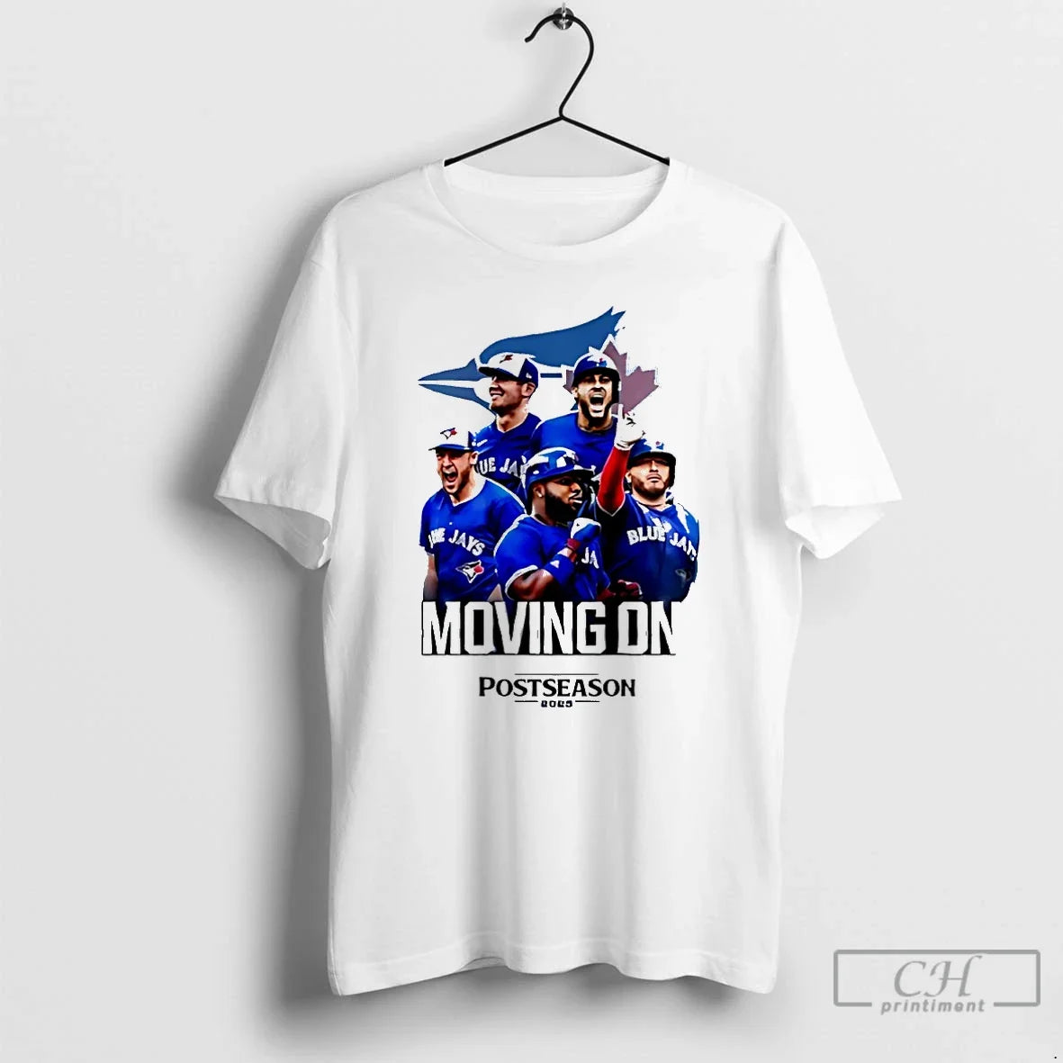 Classic Toronto Blue Jays Moving 2025 Postseason Al Division Champions T-Shirts, Hoodie, Sweatshirt - T-Shirt, Sweatshirt, Hoodie