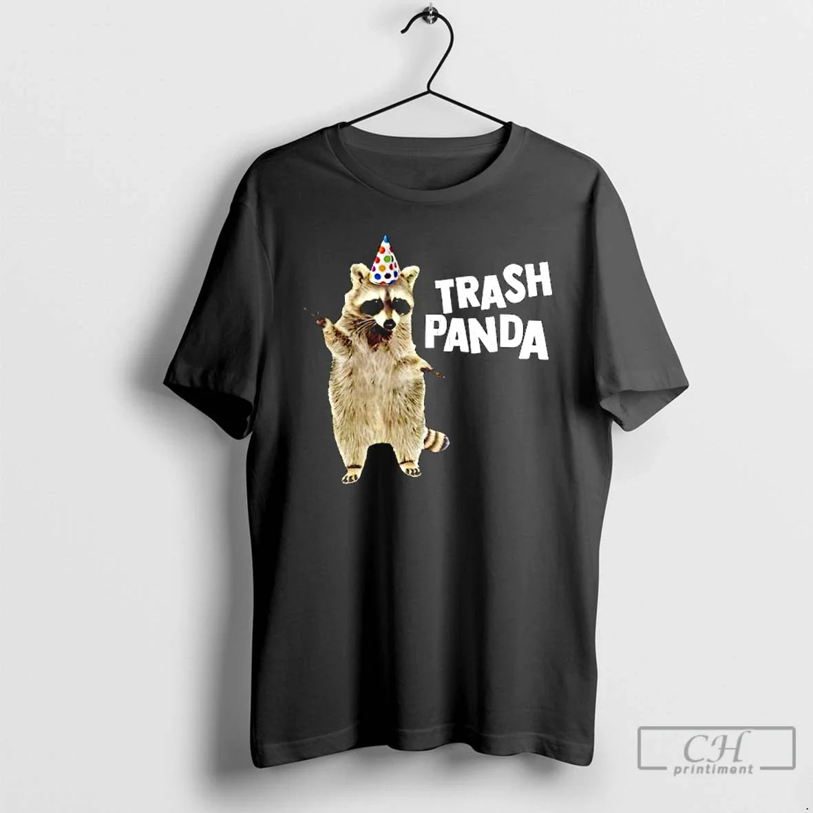 Classic Trash Panda Raccoon T-Shirts, Hoodie, Sweatshirt - T-Shirt, Sweatshirt, Hoodie