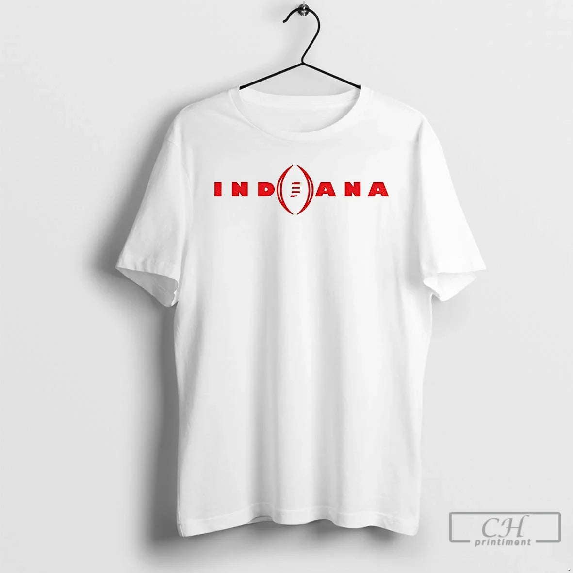 Classic Tried True Indiana Hoosier Football 2025 T-Shirts, Hoodie, Sweatshirt - T-Shirt, Sweatshirt, Hoodie