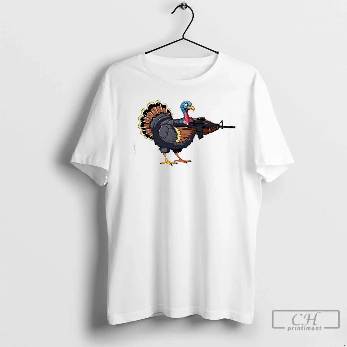 Classic Triggered Turkey T-Shirts, Hoodie, Sweatshirt - T-Shirt, Sweatshirt, Hoodie