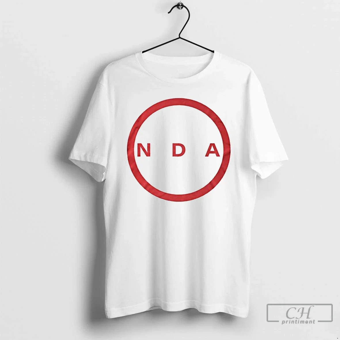 Classic Trippie Redd Nda Circle T-Shirts, Hoodie, Sweatshirt - T-Shirt, Sweatshirt, Hoodie