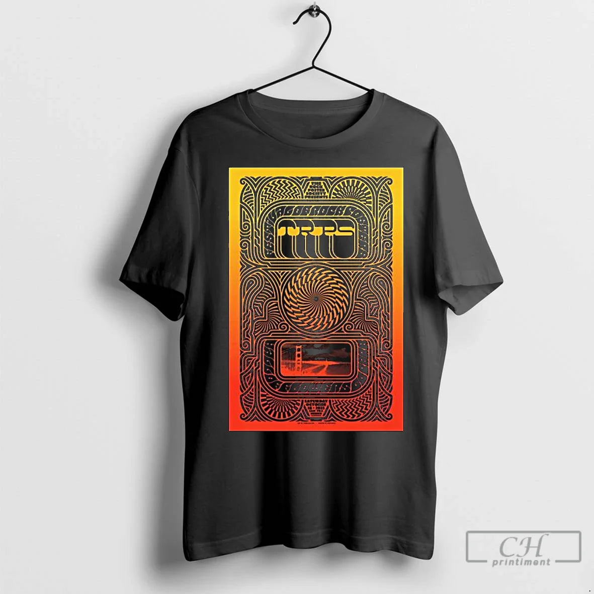 Classic Trps San Francisco Ca October 18 2025 Tour Long Sleve T-Shirts, Hoodie, Sweatshirt - T-Shirt, Sweatshirt, Hoodie