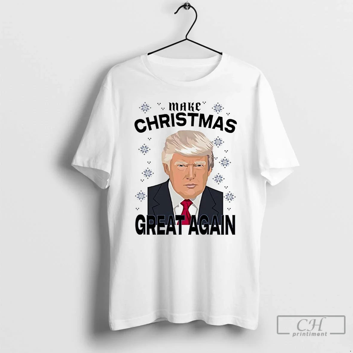 Classic Trump Make Great Again T-Shirts, Hoodie, Sweatshirt - T-Shirt, Sweatshirt, Hoodie