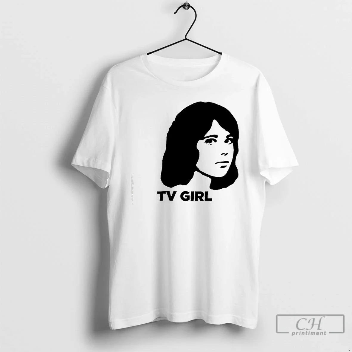 Classic Tv Girl Ivory Dream Girl T-Shirts, Hoodie, Sweatshirt - T-Shirt, Sweatshirt, Hoodie