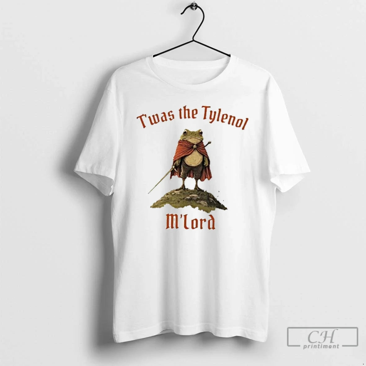 Classic Twas Tylenol Mlord T-Shirts, Hoodie, Sweatshirt - T-Shirt, Sweatshirt, Hoodie