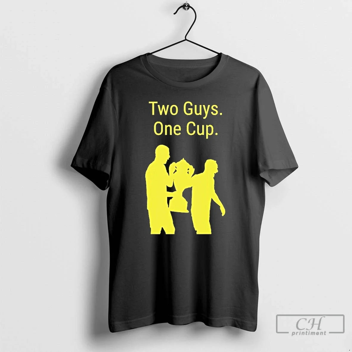Classic Two Guys One Cup T-Shirts, Hoodie, Sweatshirt - T-Shirt, Sweatshirt, Hoodie