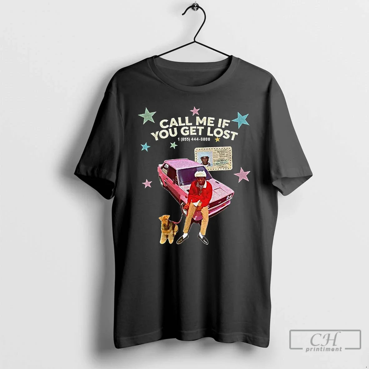 Classic Tyler Creator Vintage Bootleg Call Me If You Get Lost T-Shirts, Hoodie, Sweatshirt - T-Shirt, Sweatshirt, Hoodie