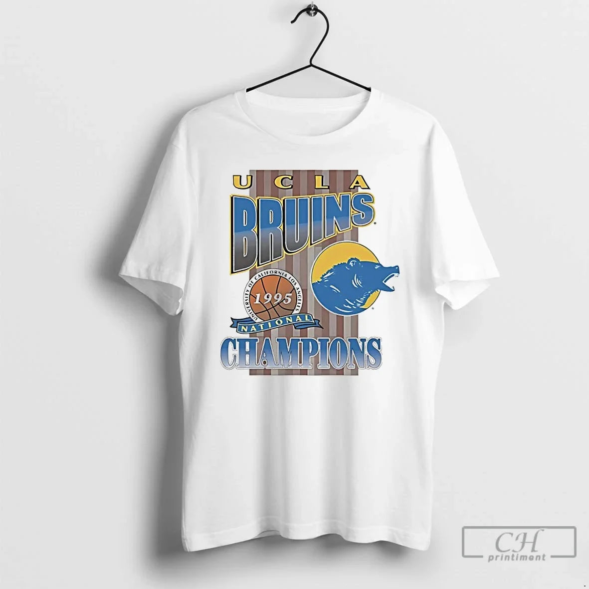 Classic Ucla Bruins 1995 University California Los Angeles National Champions T-Shirts, Hoodie, Sweatshirt - T-Shirt, Sweatshirt, Hoodie