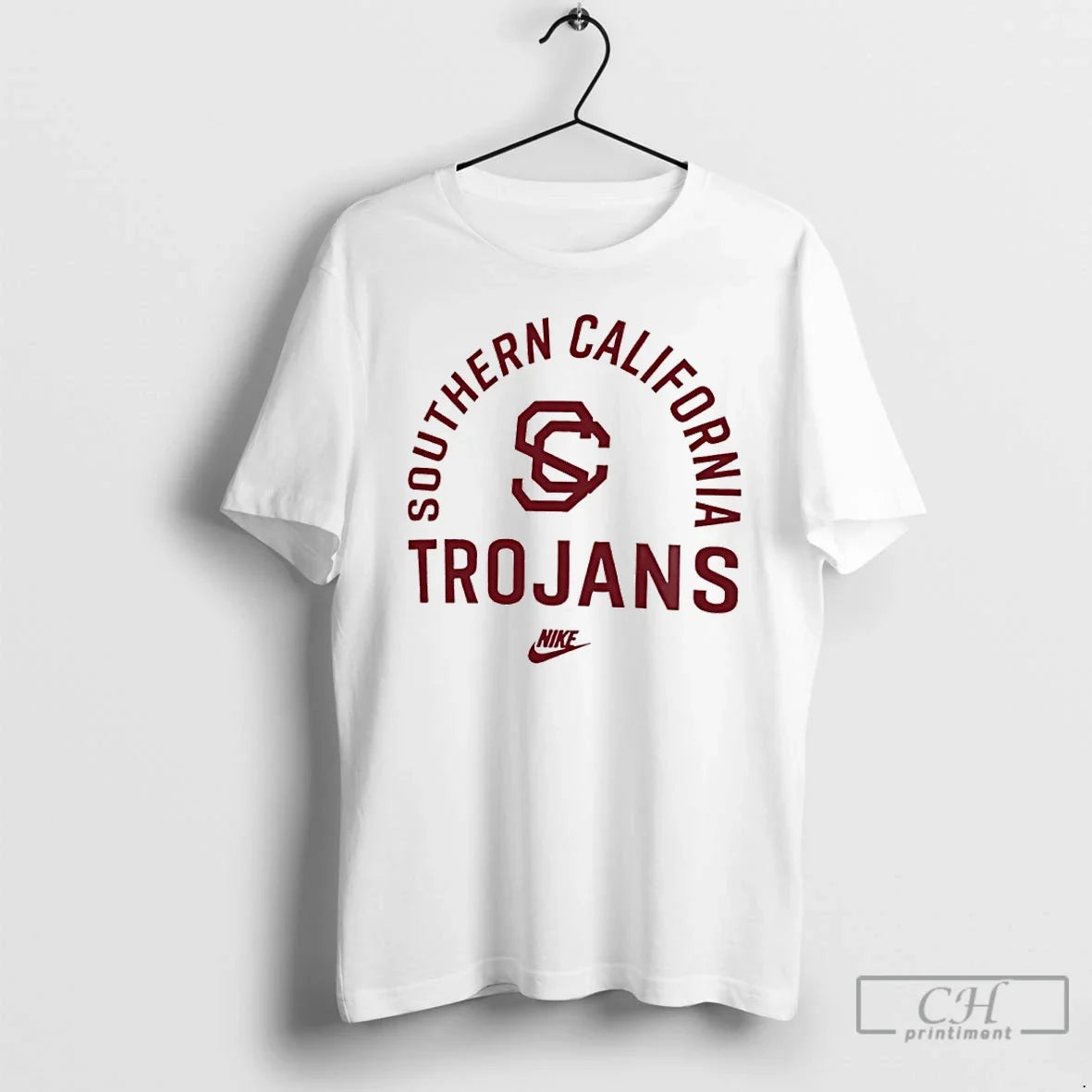 Classic Usc Trojans Cardinal Legacy Arched Logo T-Shirts, Hoodie, Sweatshirt - T-Shirt, Sweatshirt, Hoodie