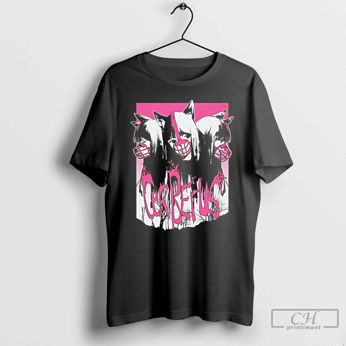 Classic Umai Cerberus T-Shirts, Hoodie, Sweatshirt - T-Shirt, Sweatshirt, Hoodie