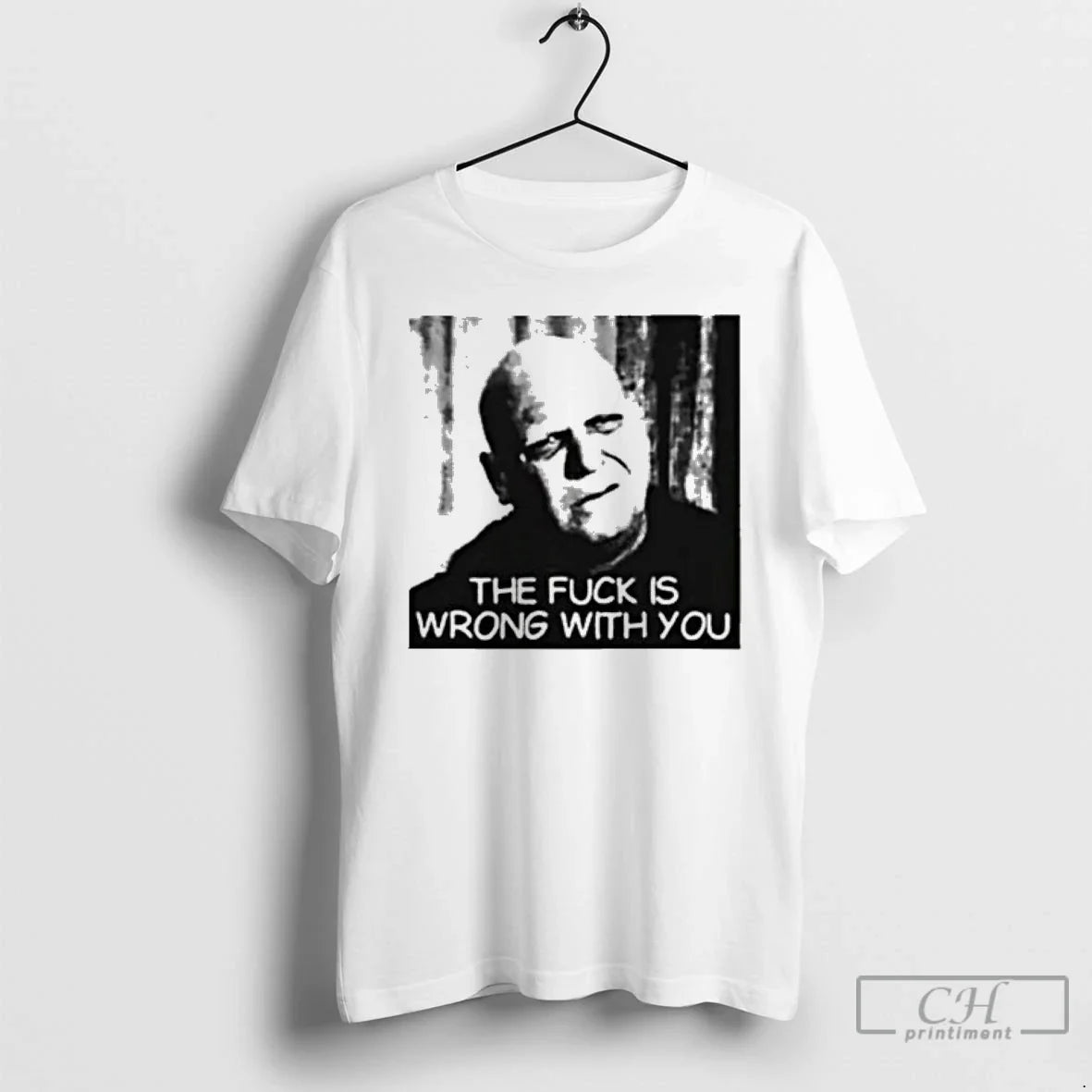 Classic Uncle Fester Fuck Is Wrong You T-Shirts, Hoodie, Sweatshirt - T-Shirt, Sweatshirt, Hoodie