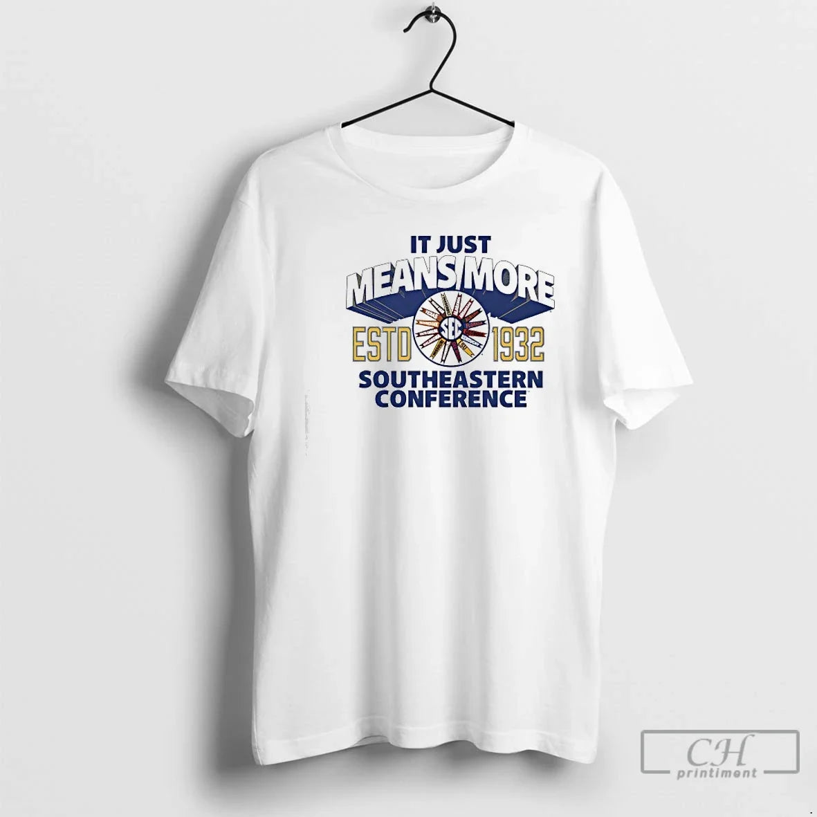 Classic University Mississippi Sec Just Means More Pinwheel T-Shirts, Hoodie, Sweatshirt - T-Shirt, Sweatshirt, Hoodie