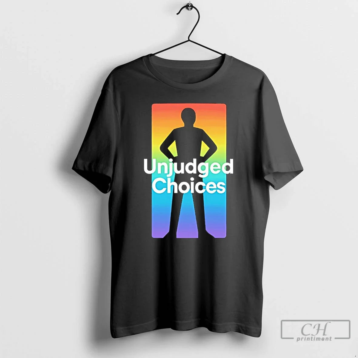 Classic Unjudged Choices Lgbt 2026 T-Shirts, Hoodie, Sweatshirt - T-Shirt, Sweatshirt, Hoodie