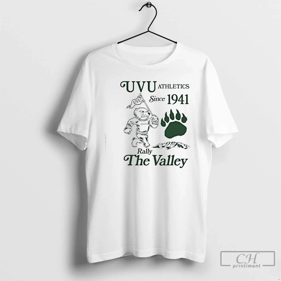 Classic Utah Valley Willy Since 1941 Uvu Rally Valley T-Shirts, Hoodie, Sweatshirt - T-Shirt, Sweatshirt, Hoodie