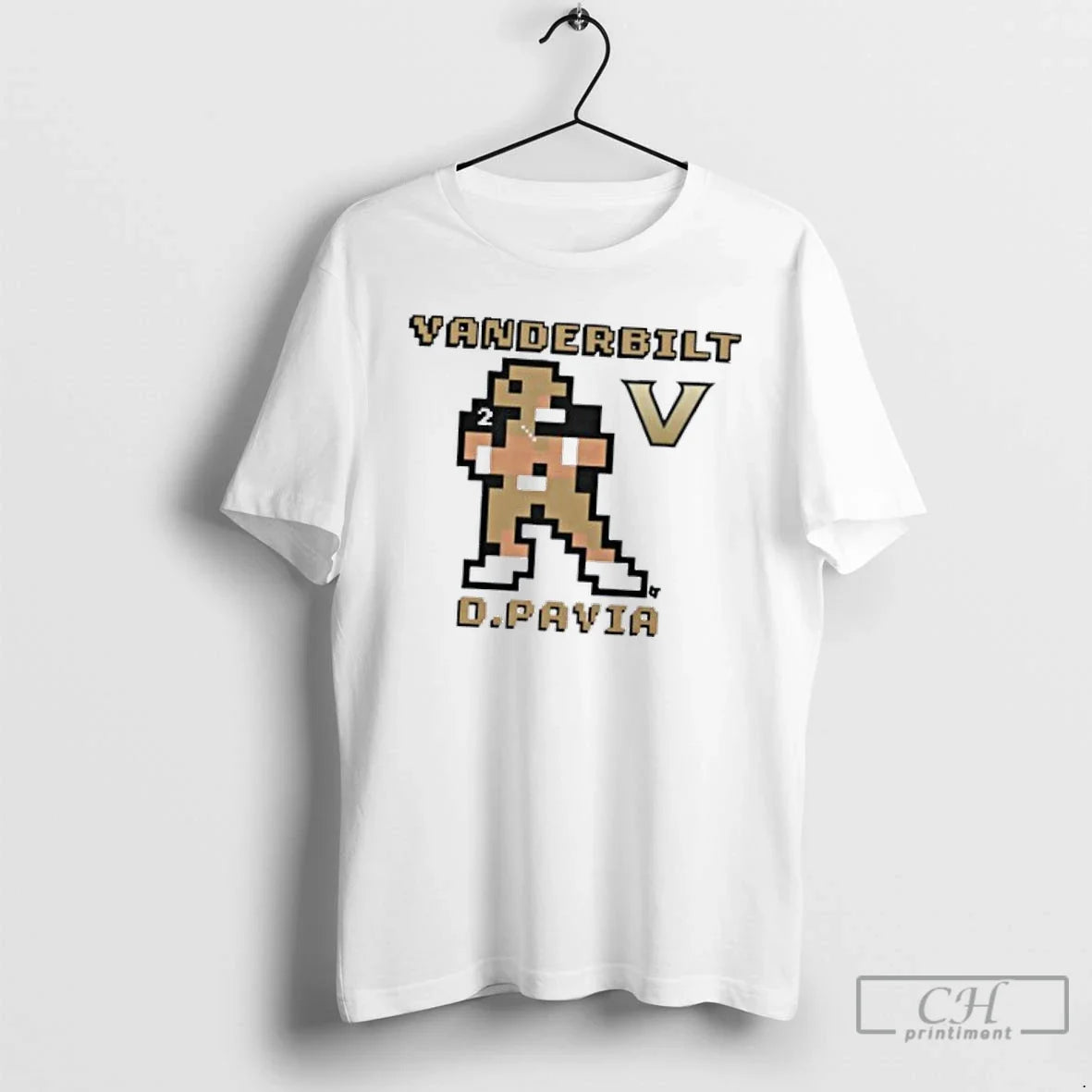 Classic Vanderbilt Football Diego Pavia Retro Baller T-Shirts, Hoodie, Sweatshirt - T-Shirt, Sweatshirt, Hoodie